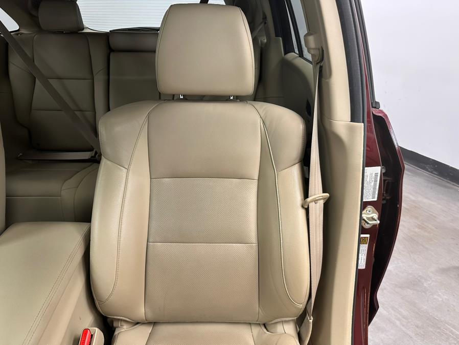 2017 Acura RDX AWD w/Technology Pkg photo