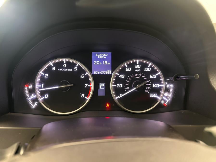 2017 Acura RDX AWD w/Technology Pkg photo