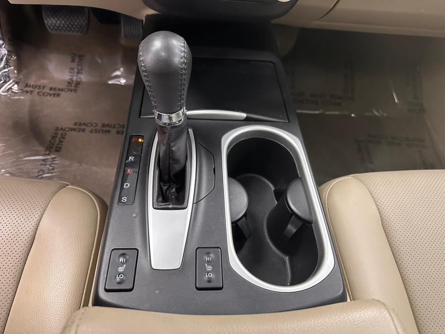 2017 Acura RDX AWD w/Technology Pkg photo