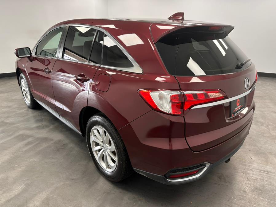 2017 Acura RDX AWD w/Technology Pkg photo