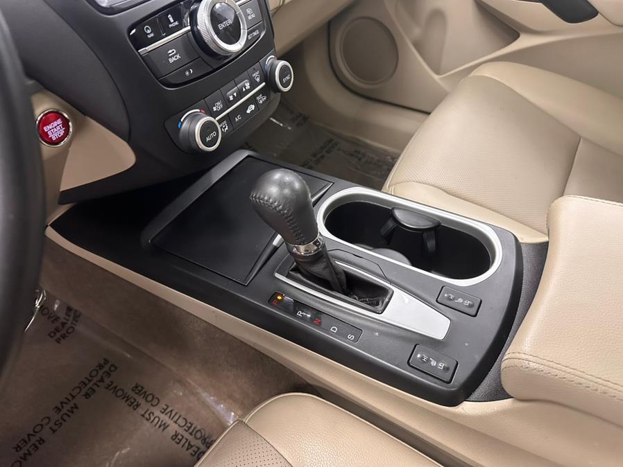 2017 Acura RDX AWD w/Technology Pkg photo