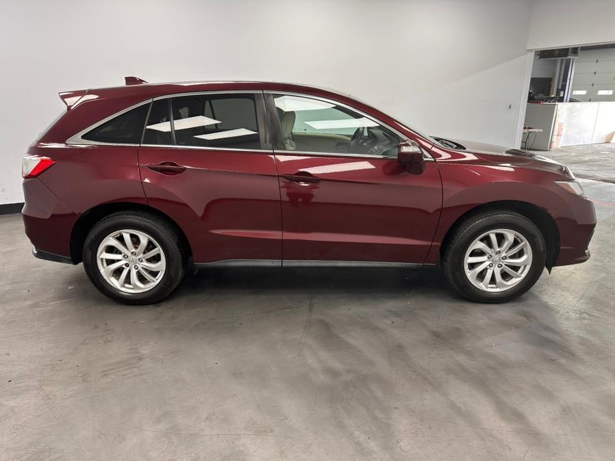 2017 Acura RDX AWD w/Technology Pkg photo