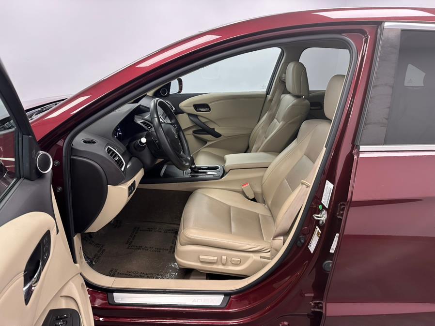 2017 Acura RDX AWD w/Technology Pkg photo
