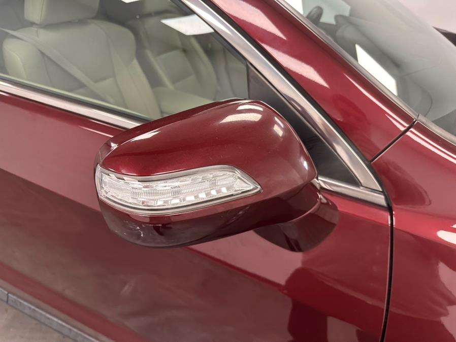 2017 Acura RDX AWD w/Technology Pkg photo