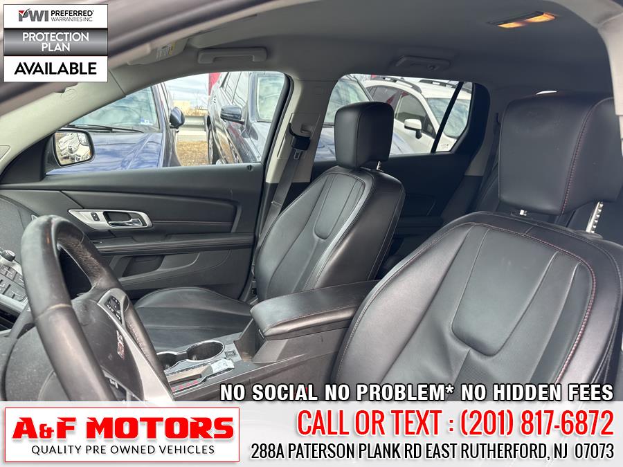 2013 GMC Terrain SLT-1 photo