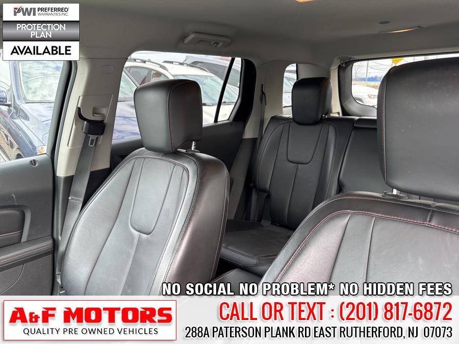 2013 GMC Terrain SLT-1 photo