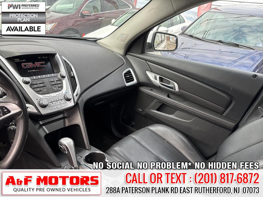 2013 GMC Terrain SLT-1 photo