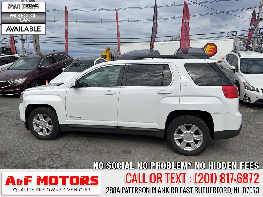 2013 GMC Terrain SLT-1 photo