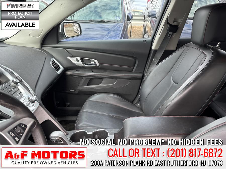 2013 GMC Terrain SLT-1 photo