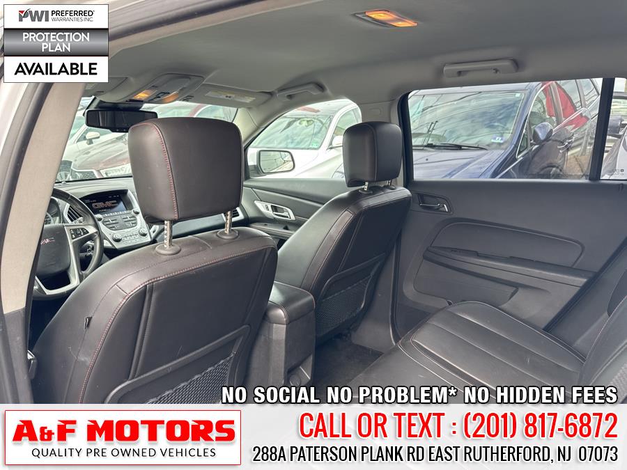 2013 GMC Terrain SLT-1 photo