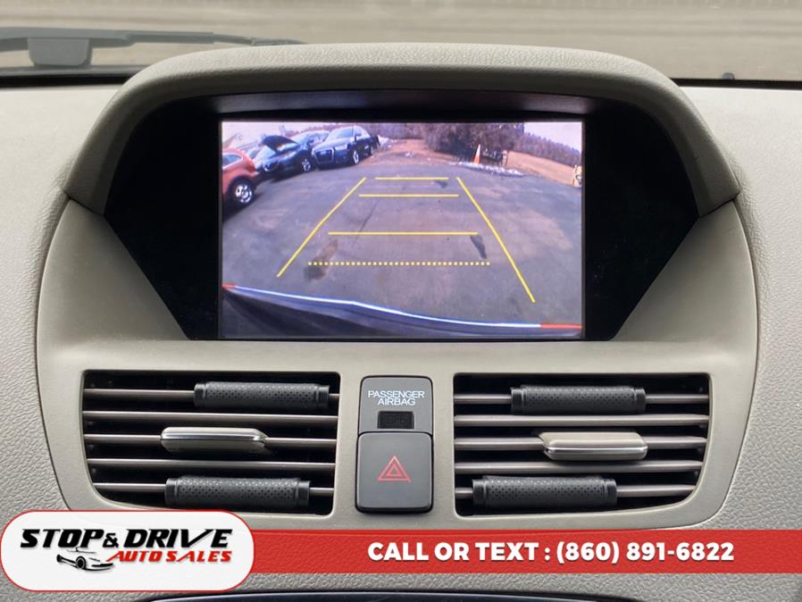 2011 Acura MDX Base w/Tech photo