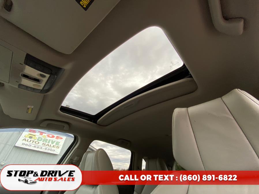 2011 Acura MDX Base w/Tech photo