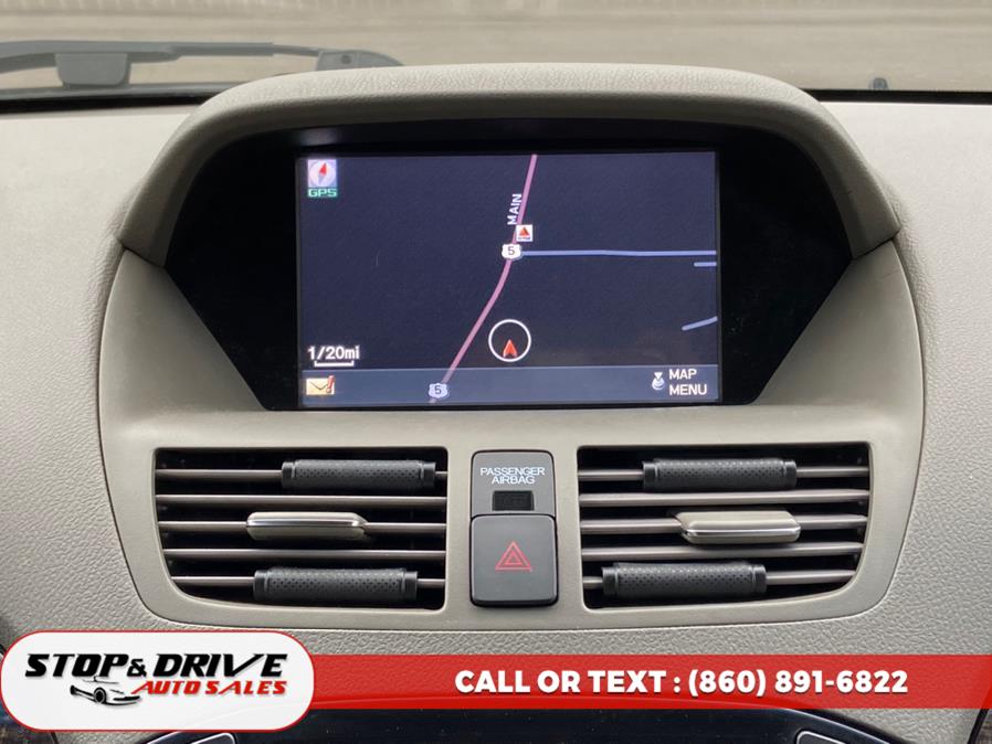 2011 Acura MDX Base w/Tech photo