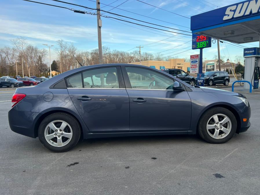 2014 Chevrolet Cruze 1LT Auto photo