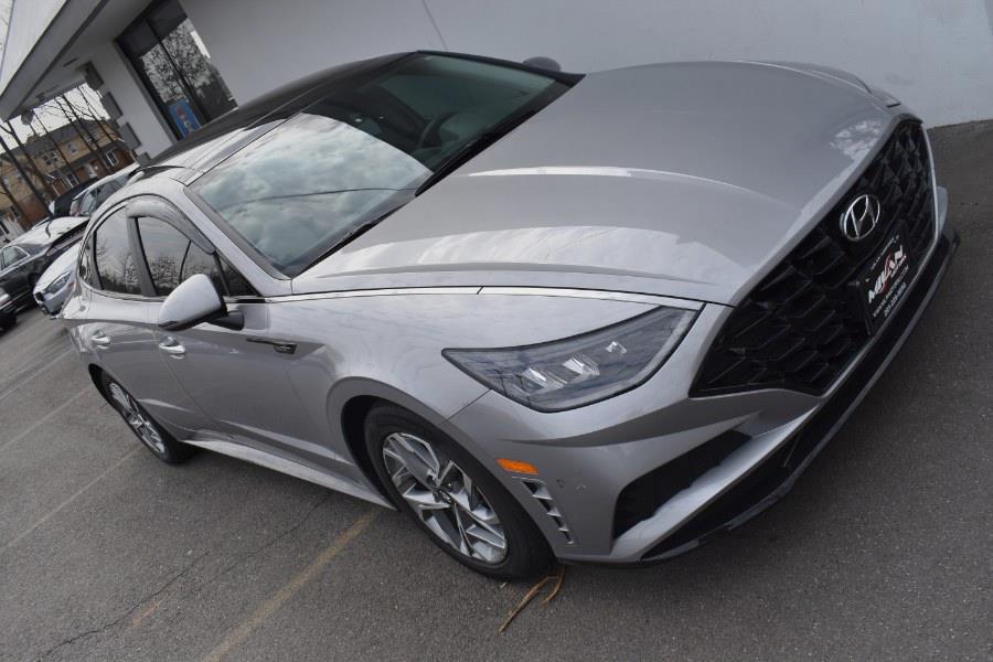 2023 Hyundai Sonata SEL 2.5L *Ltd Avail* photo