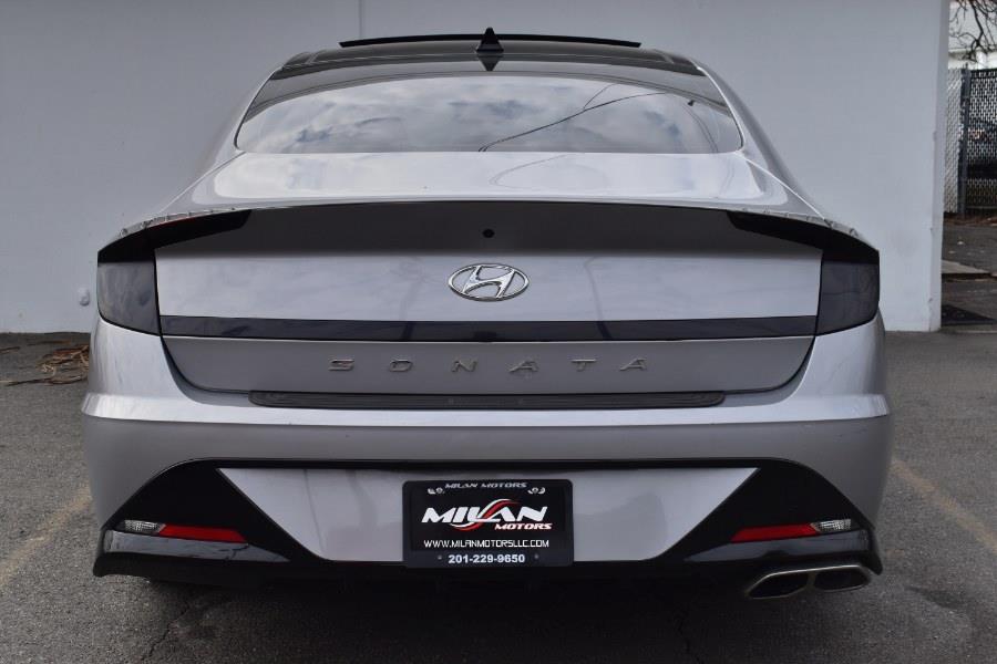 2023 Hyundai Sonata SEL 2.5L *Ltd Avail* photo