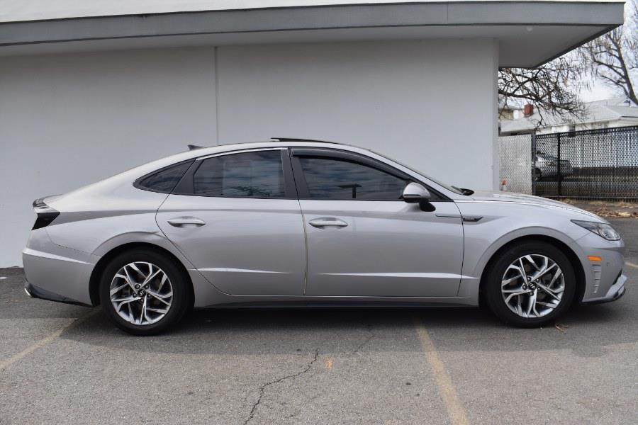 2023 Hyundai Sonata SEL 2.5L *Ltd Avail* photo