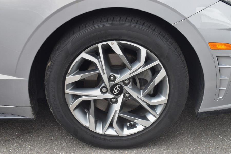 2023 Hyundai Sonata SEL 2.5L *Ltd Avail* photo