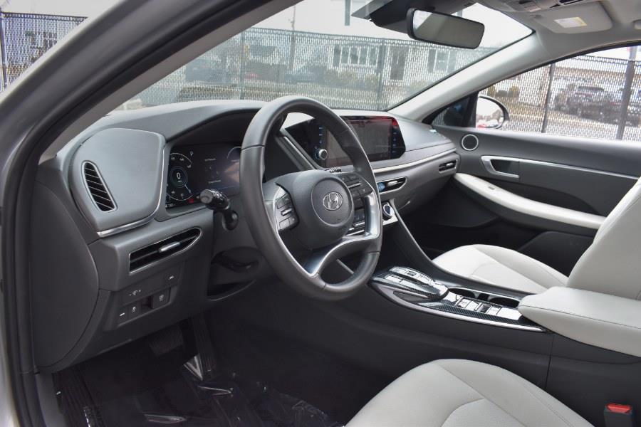 2023 Hyundai Sonata SEL 2.5L *Ltd Avail* photo