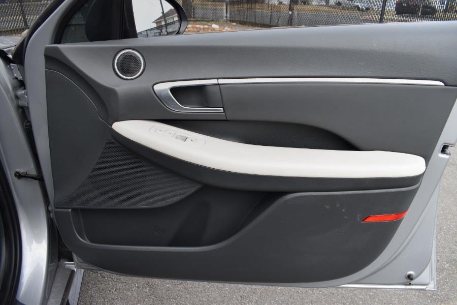 2023 Hyundai Sonata SEL 2.5L *Ltd Avail* photo