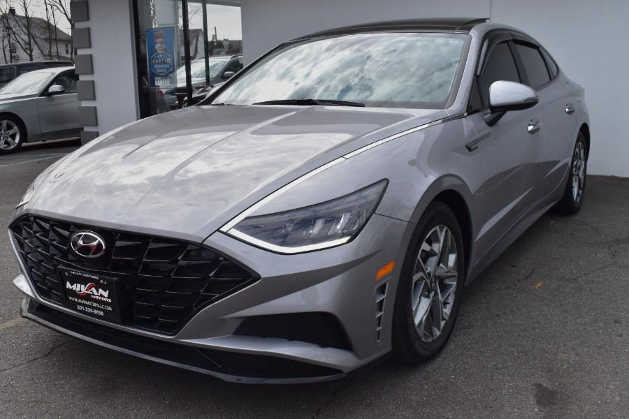 2023 Hyundai Sonata SEL 2.5L *Ltd Avail* photo