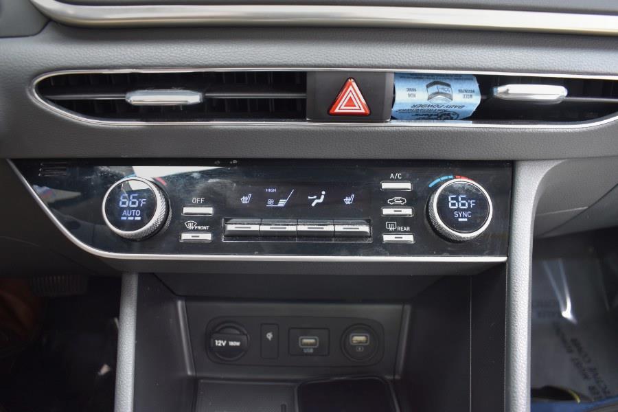 2023 Hyundai Sonata SEL 2.5L *Ltd Avail* photo