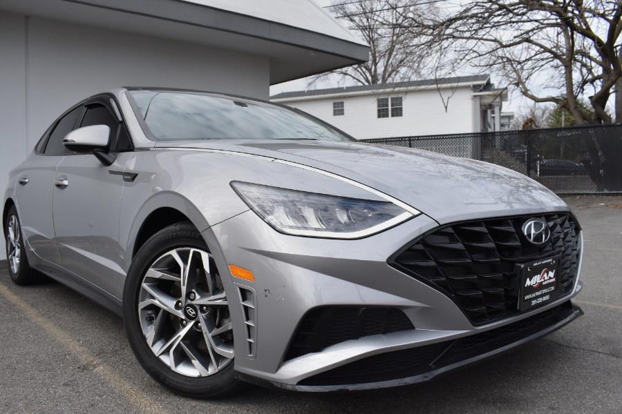 2023 Hyundai Sonata SEL 2.5L *Ltd Avail* photo