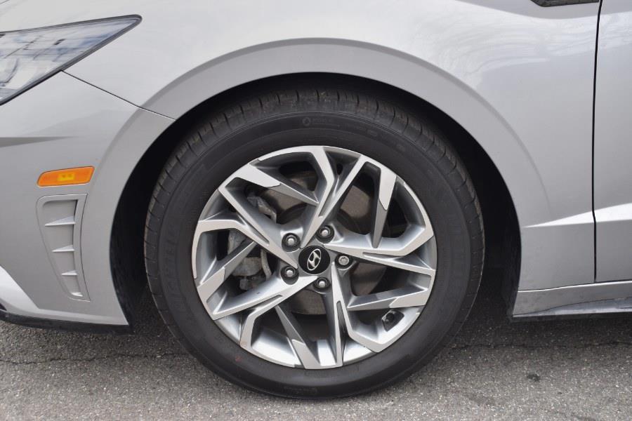 2023 Hyundai Sonata SEL 2.5L *Ltd Avail* photo