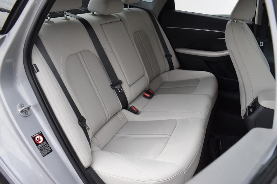 2023 Hyundai Sonata SEL 2.5L *Ltd Avail* photo