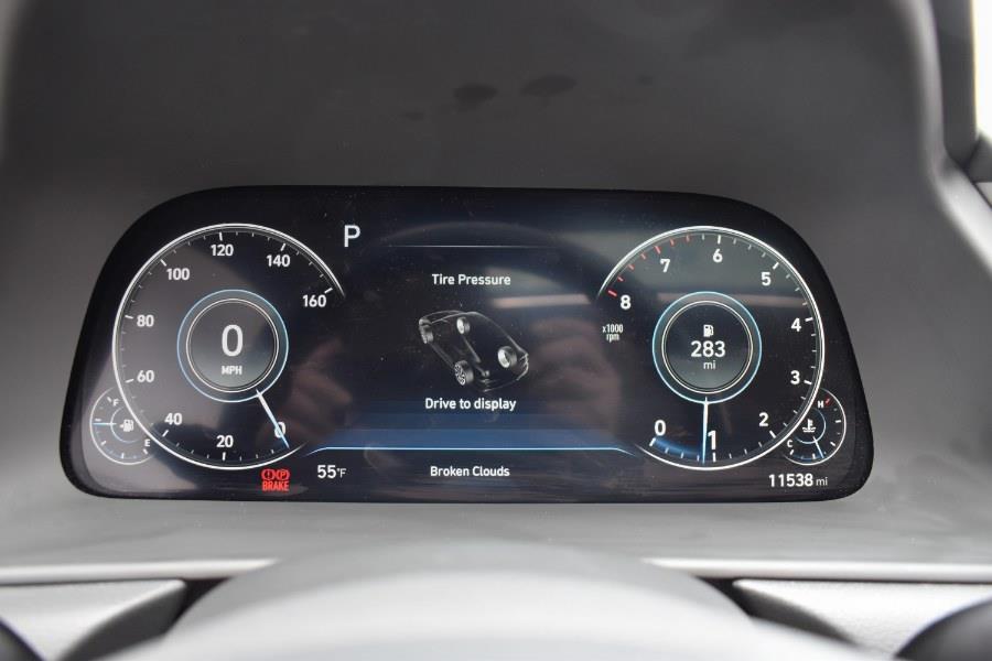 2023 Hyundai Sonata SEL 2.5L *Ltd Avail* photo