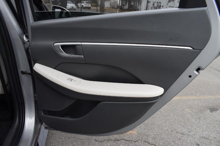 2023 Hyundai Sonata SEL 2.5L *Ltd Avail* photo