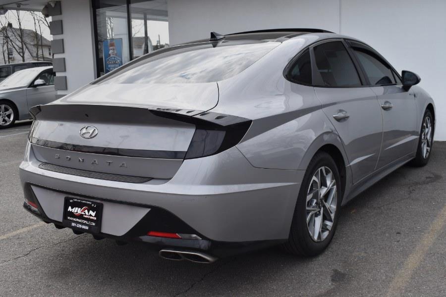 2023 Hyundai Sonata SEL 2.5L *Ltd Avail* photo
