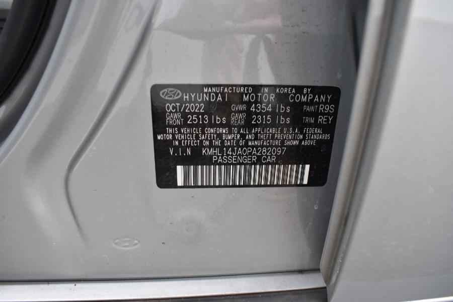 2023 Hyundai Sonata SEL 2.5L *Ltd Avail* photo