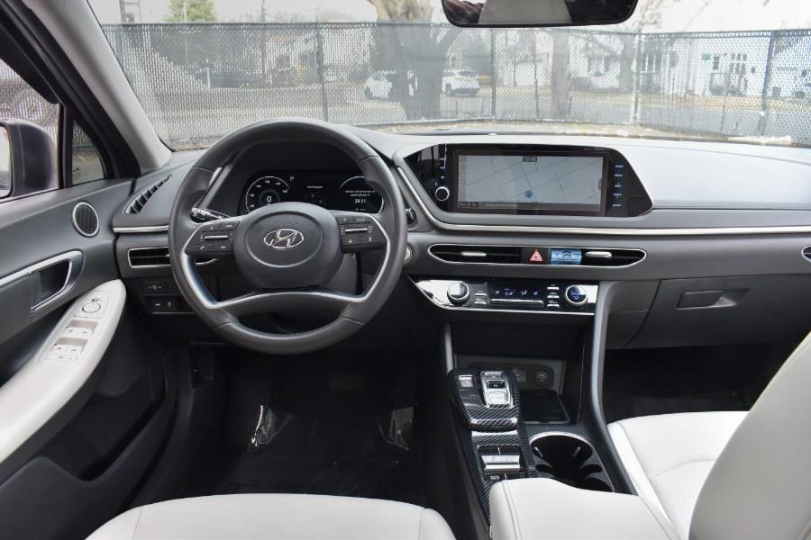 2023 Hyundai Sonata SEL 2.5L *Ltd Avail* photo