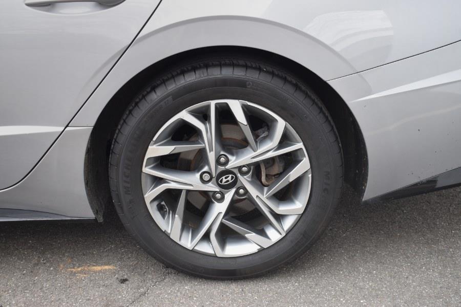 2023 Hyundai Sonata SEL 2.5L *Ltd Avail* photo