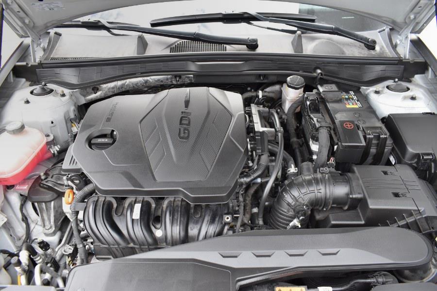2023 Hyundai Sonata SEL 2.5L *Ltd Avail* photo