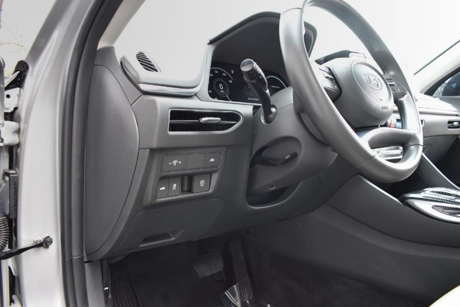 2023 Hyundai Sonata SEL 2.5L *Ltd Avail* photo