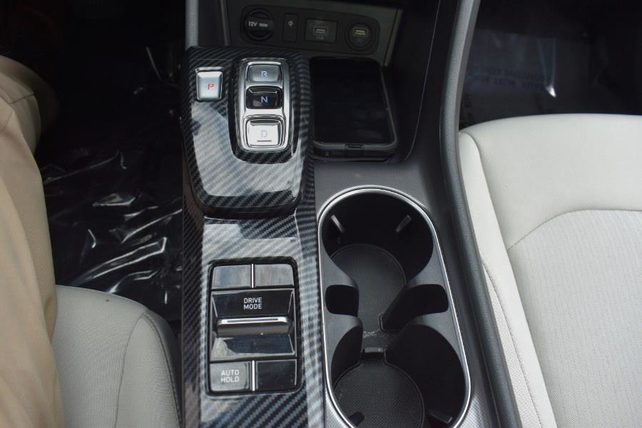 2023 Hyundai Sonata SEL 2.5L *Ltd Avail* photo