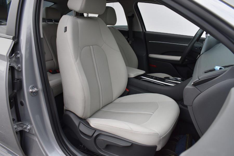 2023 Hyundai Sonata SEL 2.5L *Ltd Avail* photo