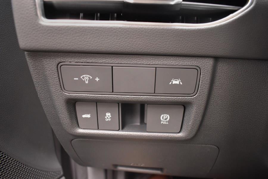 2023 Hyundai Sonata SEL 2.5L *Ltd Avail* photo