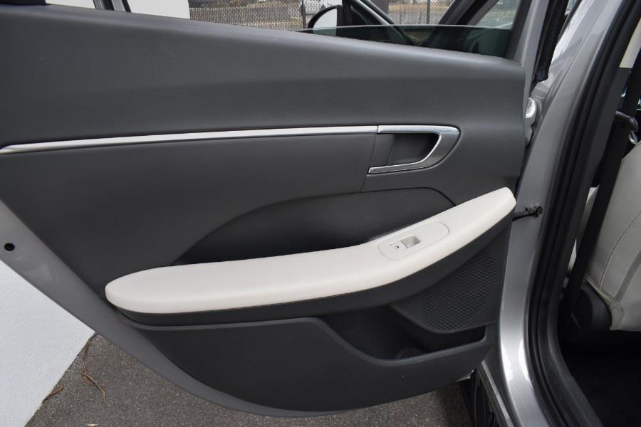 2023 Hyundai Sonata SEL 2.5L *Ltd Avail* photo