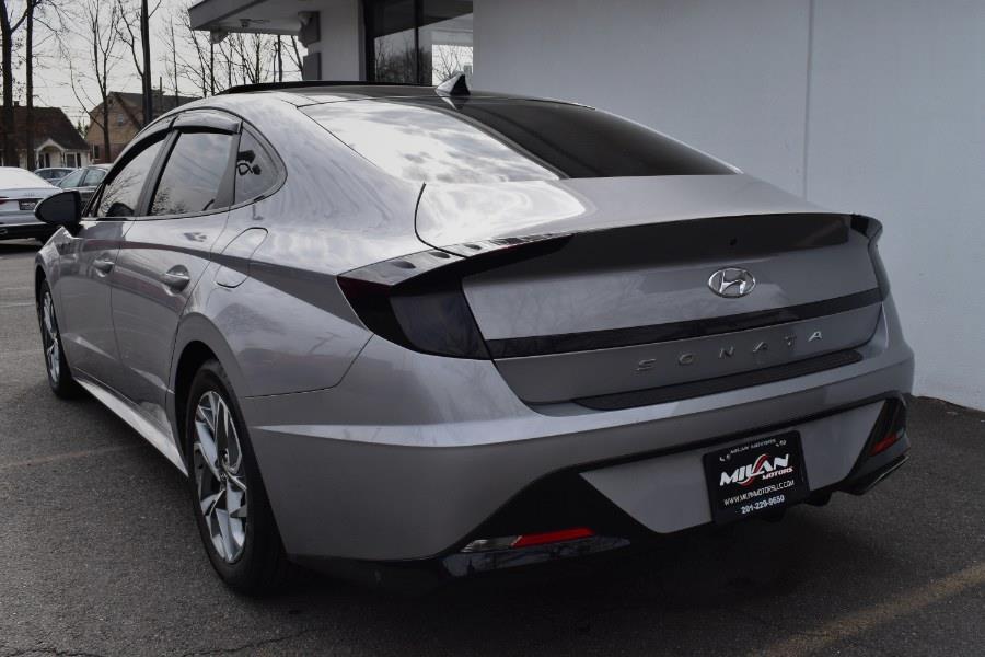 2023 Hyundai Sonata SEL 2.5L *Ltd Avail* photo