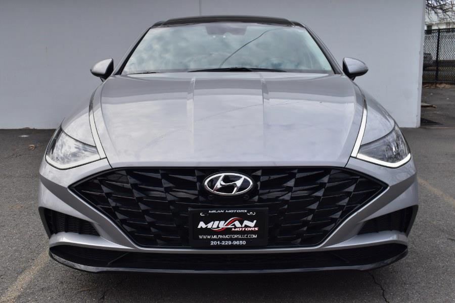 2023 Hyundai Sonata SEL 2.5L *Ltd Avail* photo