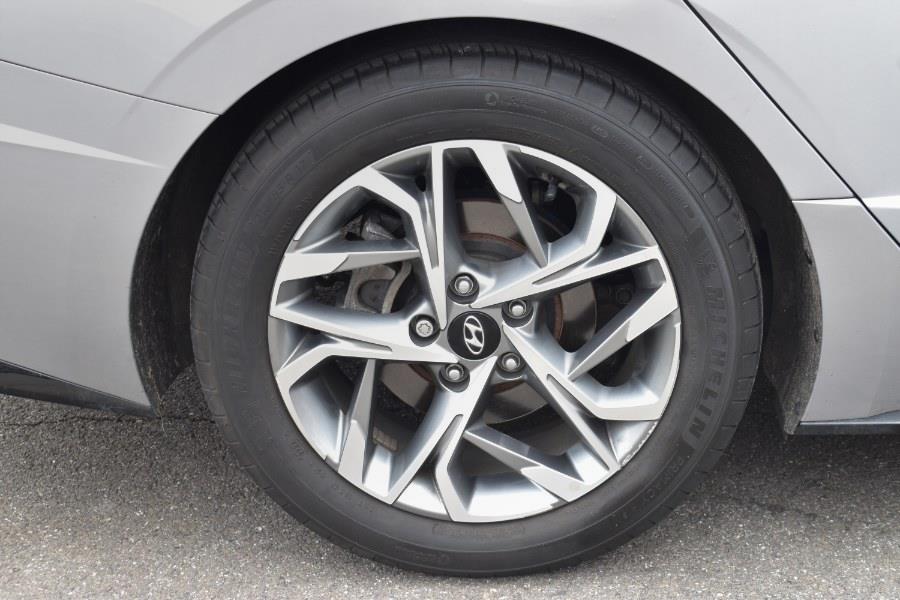 2023 Hyundai Sonata SEL 2.5L *Ltd Avail* photo