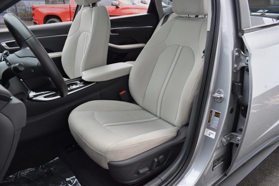 2023 Hyundai Sonata SEL 2.5L *Ltd Avail* photo