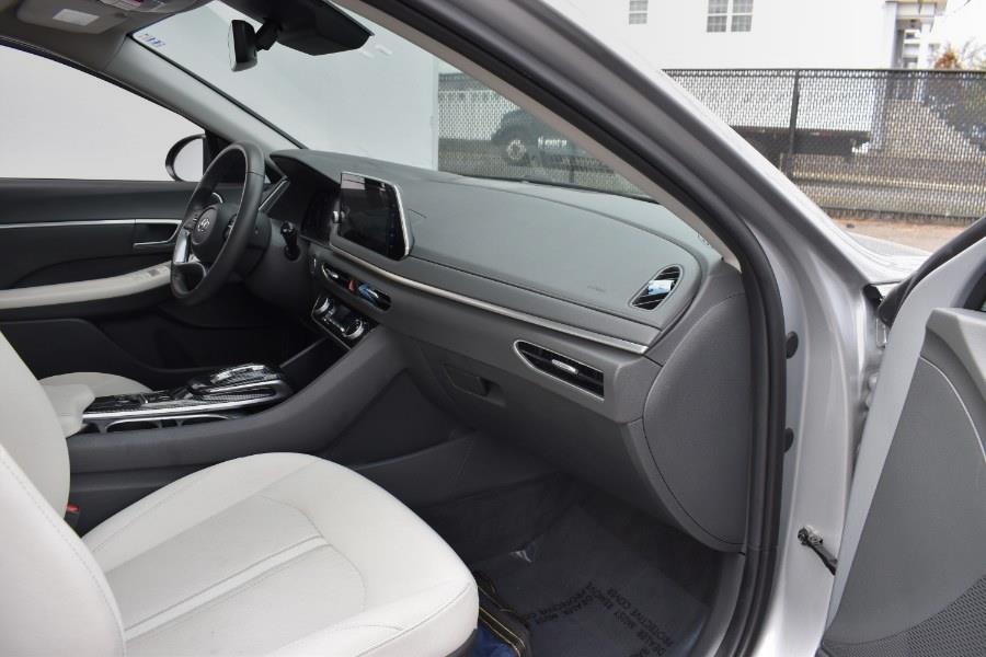 2023 Hyundai Sonata SEL 2.5L *Ltd Avail* photo