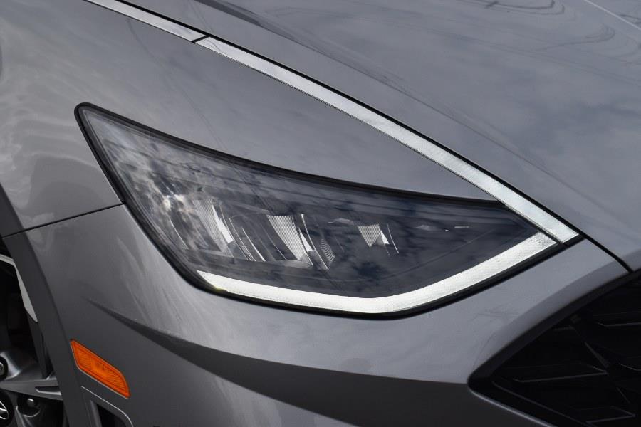 2023 Hyundai Sonata SEL 2.5L *Ltd Avail* photo