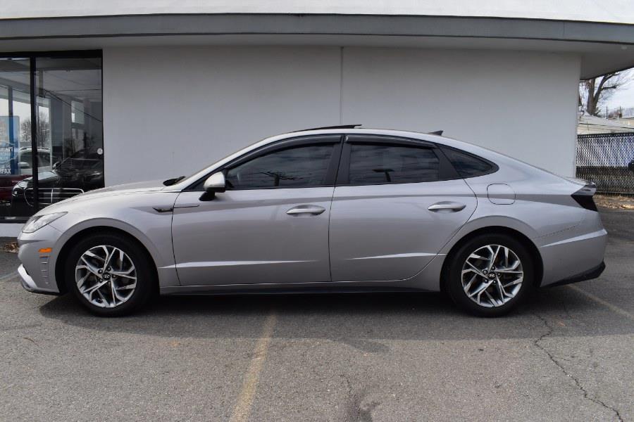 2023 Hyundai Sonata SEL 2.5L *Ltd Avail* photo