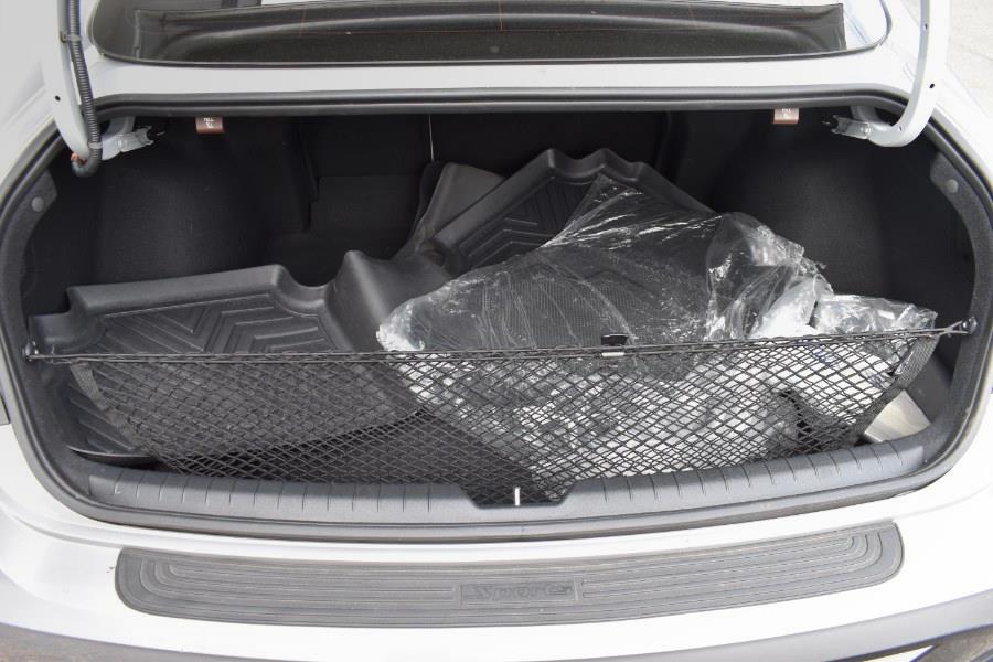 2023 Hyundai Sonata SEL 2.5L *Ltd Avail* photo
