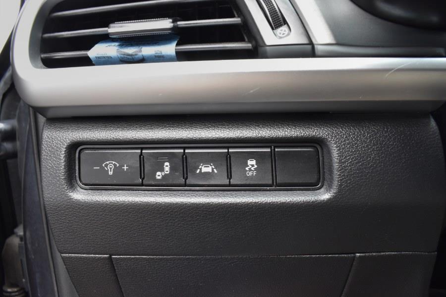 2020 Kia Telluride LX AWD photo